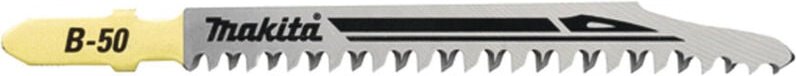 Makita B-06460 Stichsägeblatt Express 100 mm B-50 (5 Stk.)