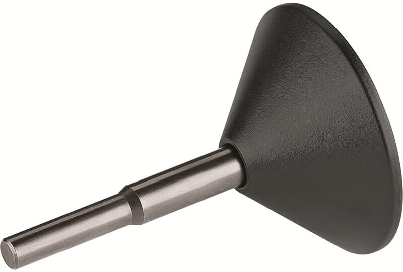 Flex Zentrierdorn CC CER 531.658 für CER 18.0-EC