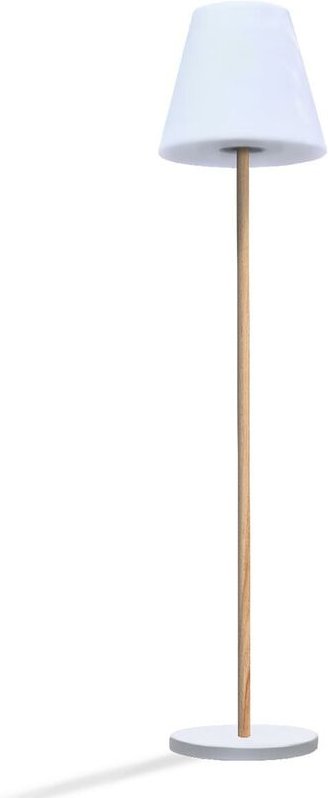 Solarstehleuchte standy h150cm