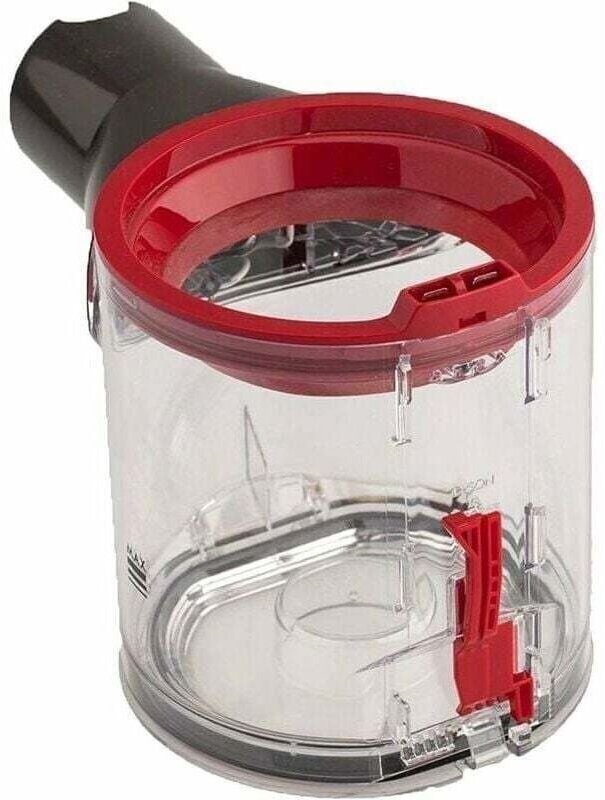 967699–01 96769901 Staubbehälter für Dyson V8 (SV10) V7 (SV12) Akku-Staubsauger –