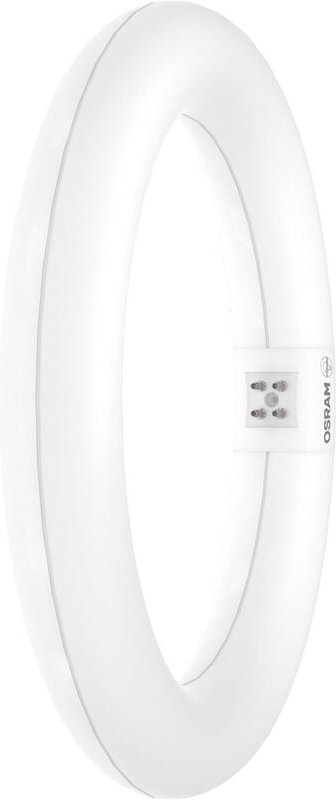 Osram - led tube T9C em 22, ringförmige LED-Röhre, 11W, 1320lm, 6500K, tageslichtweißes Licht, LED-Alternative für klass...