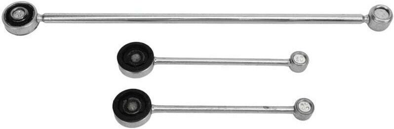 Schaltgestänge 245291, Ersatz-Schalthebel für Peugeot 206, 206CC, 206SW, 207