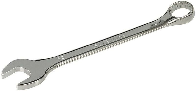 Ring-Maulschlüssel 30 mm