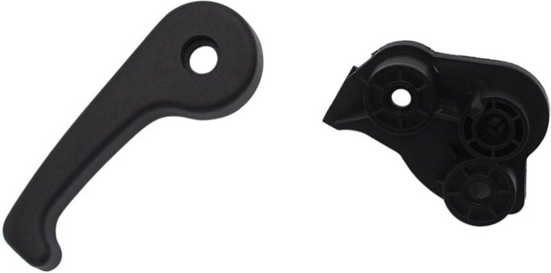 Tlily - Nagelneue Abdeckung Verschluss Haube Riegel 81181-2B000 für Sorento Carens Borrego Veracruz 11-15