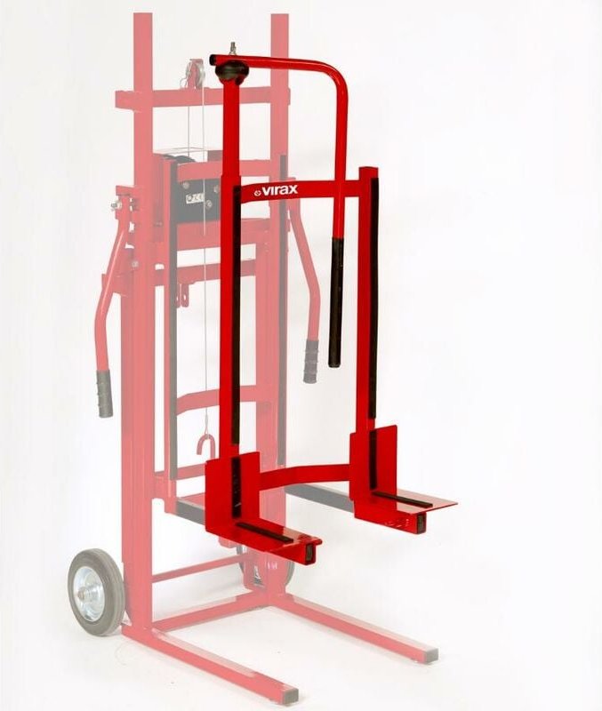 Virax - Heizkörperadapter für Boilerheber - 263626