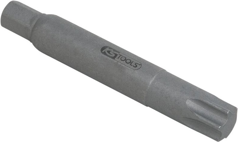 10 mm Stoßdämpfer-Torx-Gegenhalter-Bit-Stecknuss, T60