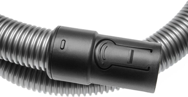 Staubsauger Schlauch kompatibel mit Bosch BSD2601/06, BSD2601/07, BSD2700RU/06, BSD2710/06, BSD2800/06, BSD2800GB/06, BS...