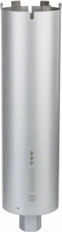 Diamanttrockenbohrkrone 1 1/4 unc Best for Universal 122 x 400 mm, 6, 11,5 mm - Bosch