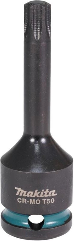 T-Schlagnuss 1/2 T50 Im. Blk - Makita