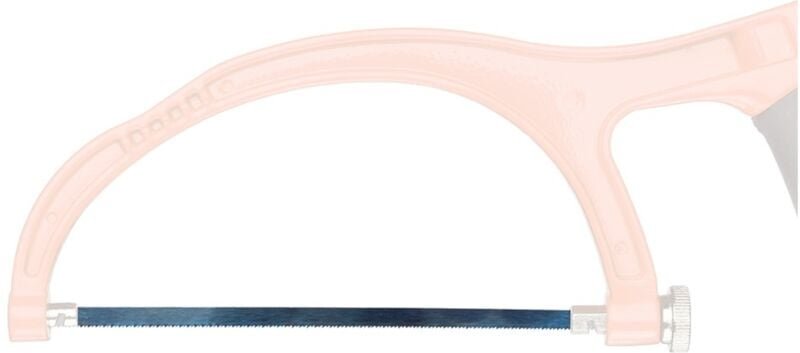 R93990021 Sägeblatt Länge 150mm für Säge No. R93350021