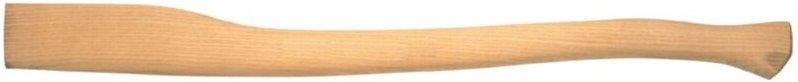 Axt-Stiel, Kuhfuss, Esche, 600 mm, für 1000 g