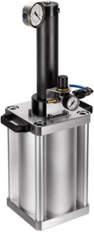 Schubstangenspanner 6840 Gr.2 AMF