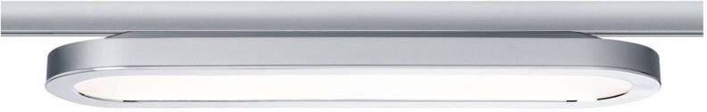 Paulmann URail LED Panel Loop 7W Chrom matt"-"006562