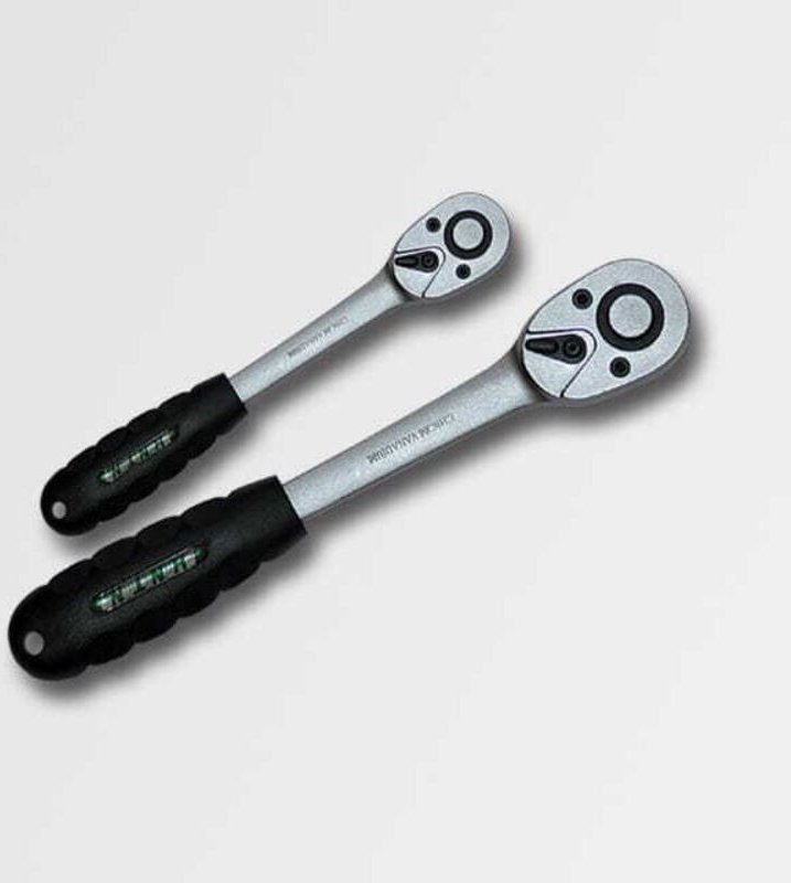 Honiton Ratsche 1/2" Kunststoff Prof