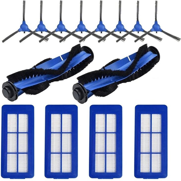 Ersatzteile passend für RoboVac 11S Max Staubsauger