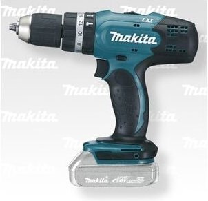 DHP453Z Akku-Schlagbohrschrauber - Makita