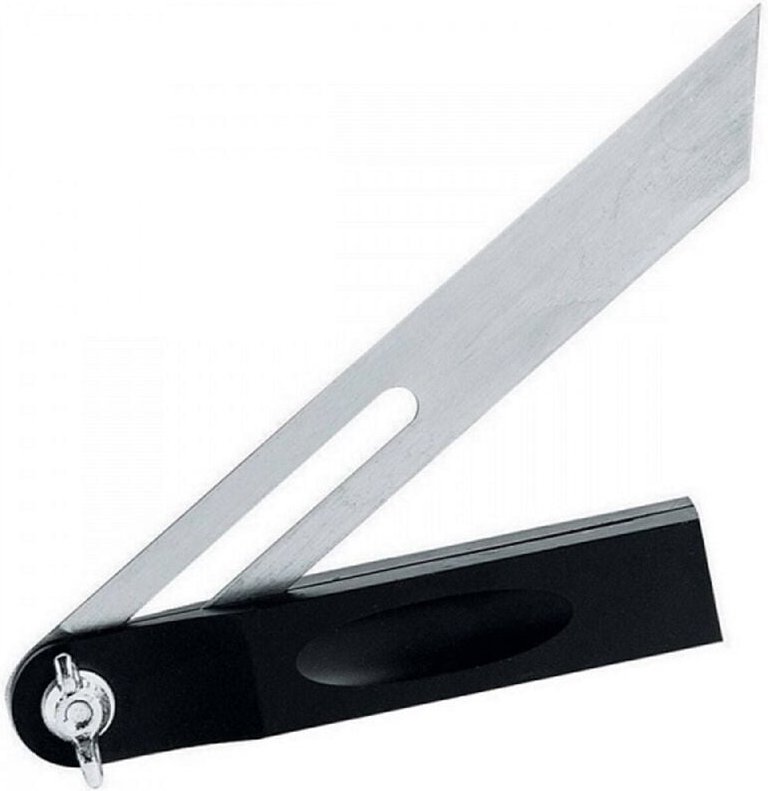 Thumbnail - Stanley - Winkelmesser 200 mm - 0-46-825