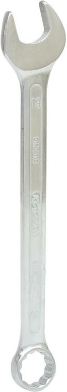 Ringmaulschlüssel, abgewinkelt, 19mm