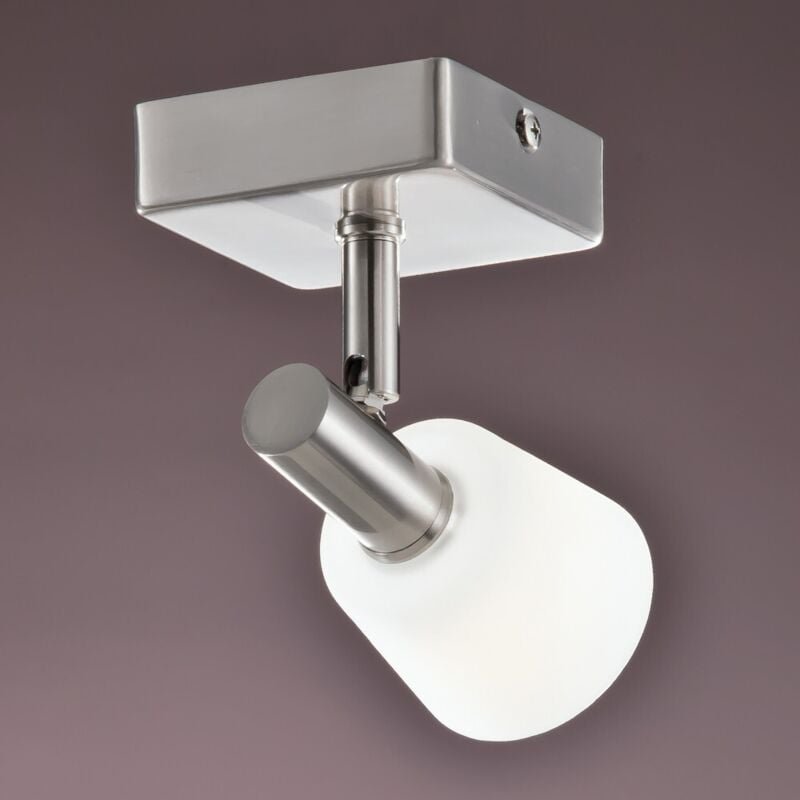 Neuer kaster cr 001-2200-1-053 Nickel satiniert