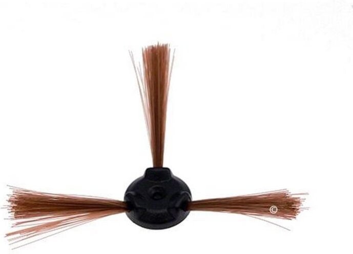 Ersatzteil - Seitenbürste - LG