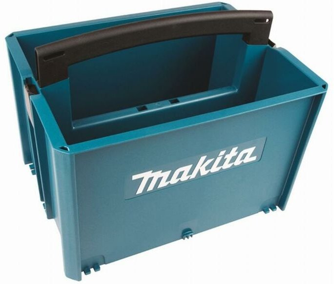 Thumbnail - Niedriger Werkzeugkasten Makita 257 mm - P-83842