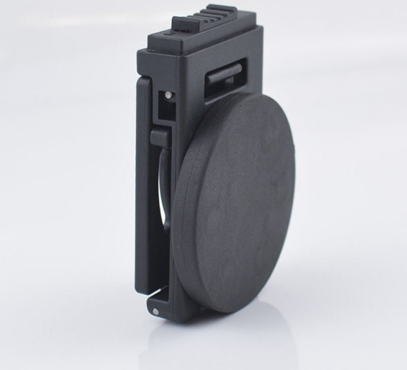 Ahlsen - Gürtel-Werkzeughalter – Aufbewahrungswerkzeughalter Hardware-Aufbewahrungswerkzeug, Gürtelholster, magnetisches...