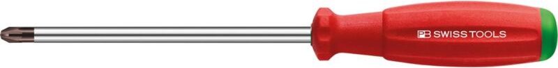 Schraubendreher 8192 PZ3x150mm, SwissGrip - Pb Swiss Tools