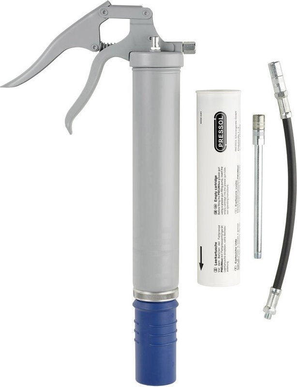 Pressol 12282 Einhandfettpresse 500 cm³ hydraulisch