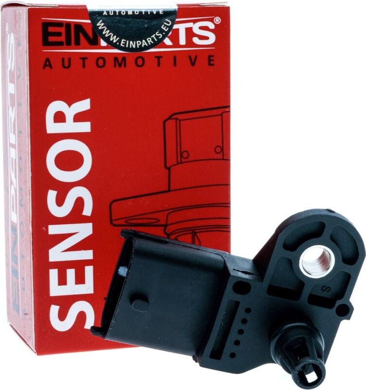 Ansaugkrümmerdruck-MAP-Sensor für Chevrolet, Citroen, Fiat, Honda