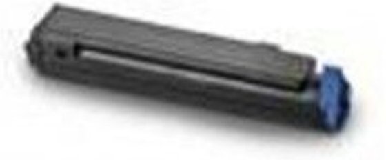 Toner OKI C710 44318605 yellow (44318605)