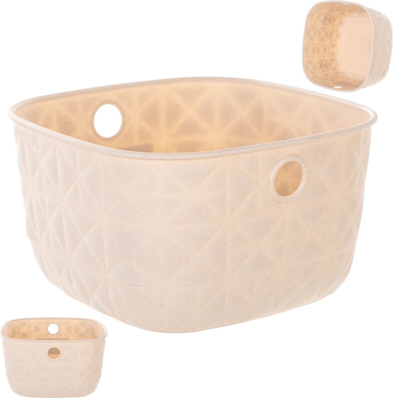 Aufbewahrungskorb 'Softex'