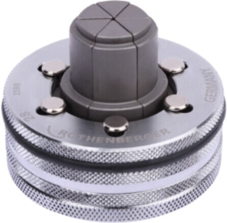 Rothenberger Exp.kopf 28x1,5mm Standard ROLOCK