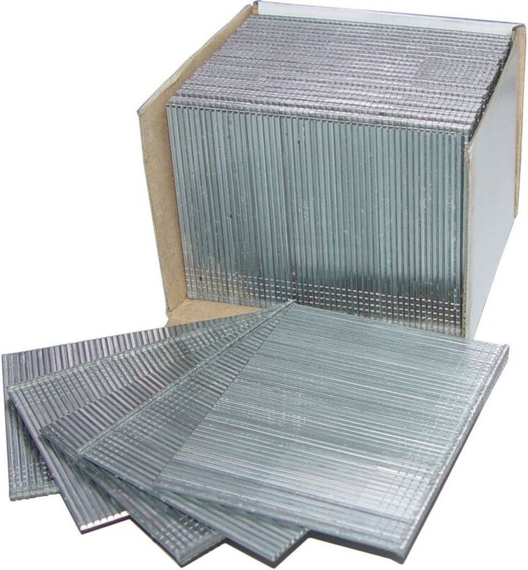 Stifte für Nagler profi 32 mm