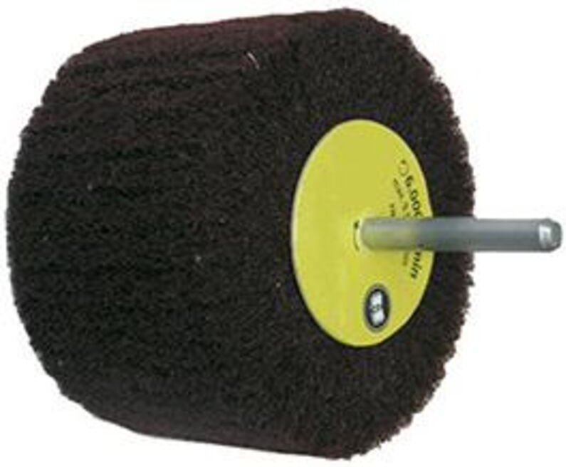 Vlies-Schleifstift 50x30x 6mm K180 Forum