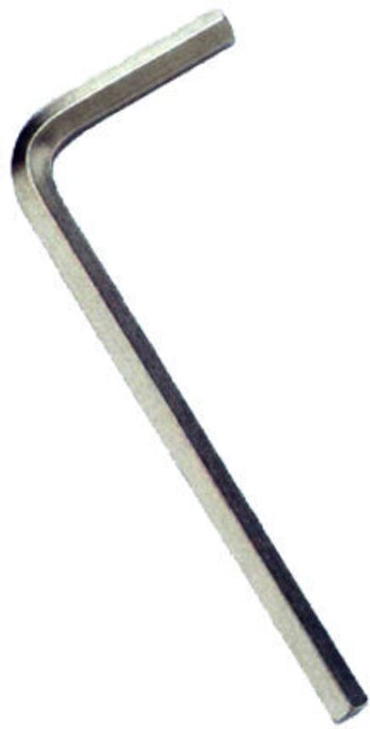 Thumbnail - Nickel-Inbusschlüssel acorn 6450-8.0 n