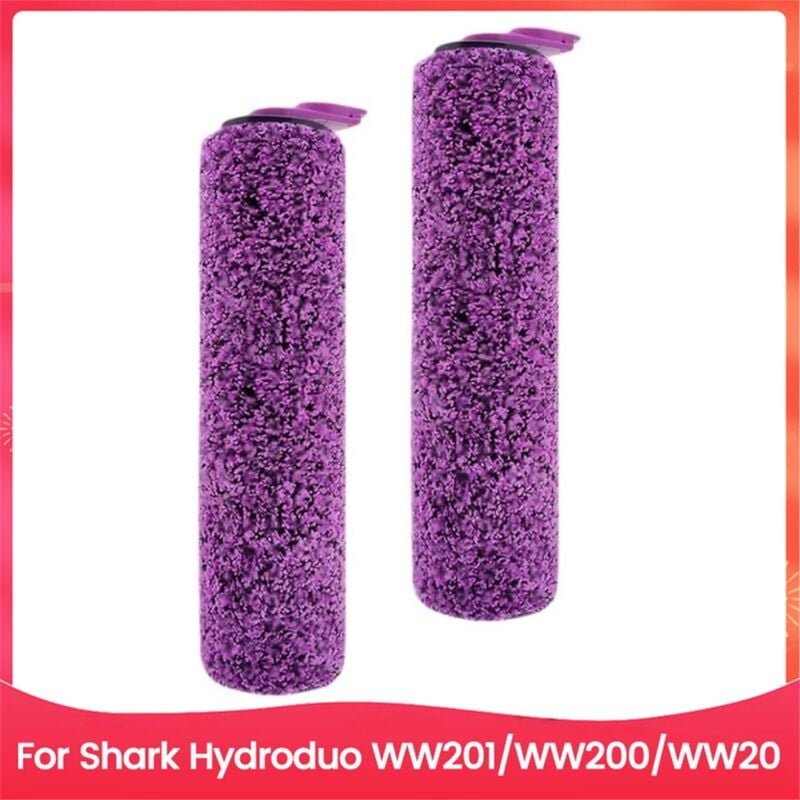 Staubsauger-Rollbürsten-Ersatzteile für Hydroduo Cordless Wet
