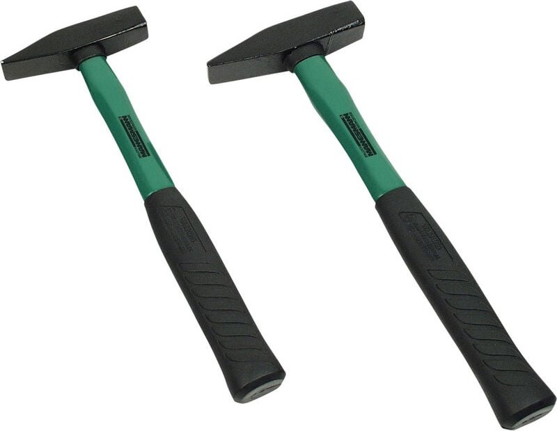 M76515 Schlosserhammer 500 g 1 St. - Brüder Mannesmann