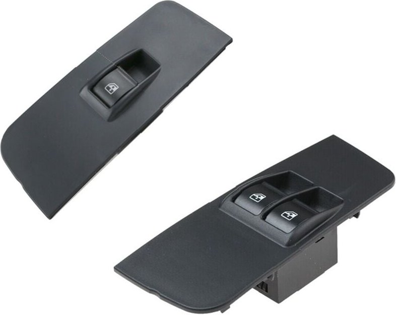 735379275 735379269 Fensterheberschalter Licht für Strada 2004-2012 ZubehöR