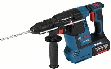 Thumbnail - Bosch Professional - Bosch gbh 18V-26 425F 425 w 890 U/min