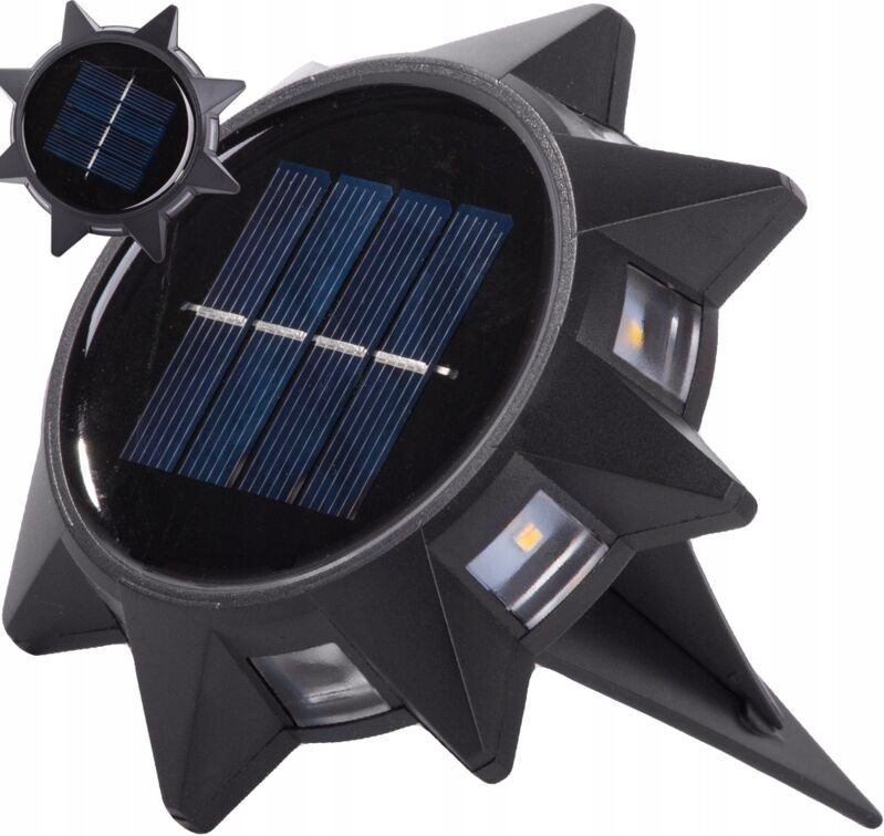 Solarlampe YD-43 (200) GABA