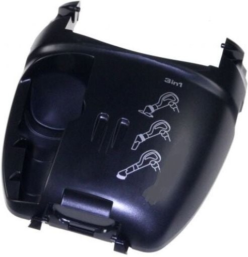 Zubehörabdeckung für Electrolux Vakuumreiniger 2197927128