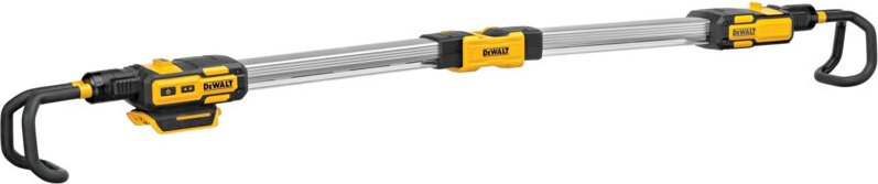 DeWALT DCL045-XJ light de work LED Black, Silver, Yellow