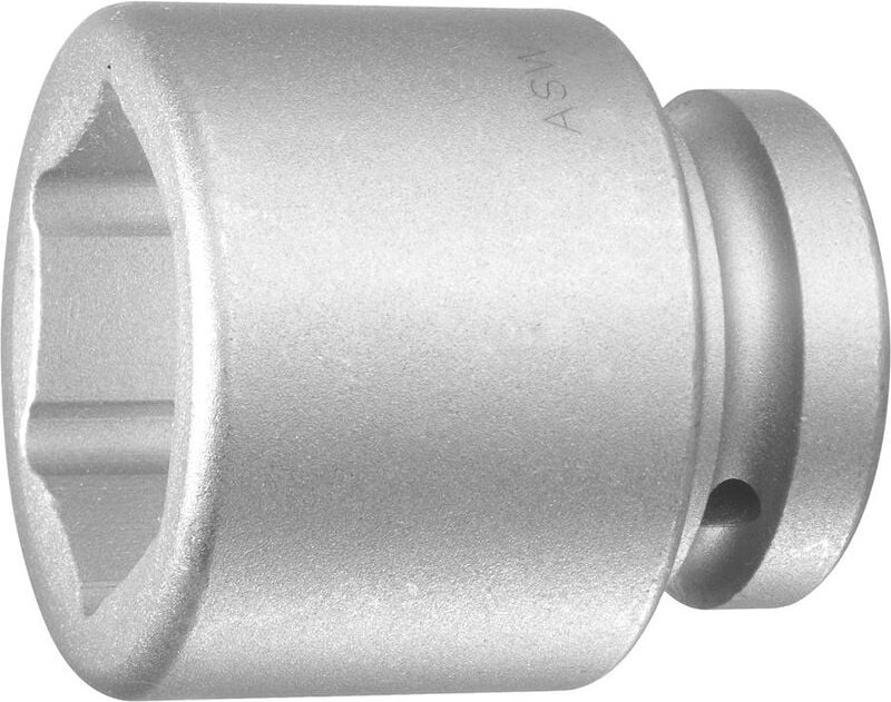 ASW - Kraft-Steckschlüssel-Einsatz 3/4' sw 38mm Länge 50mm