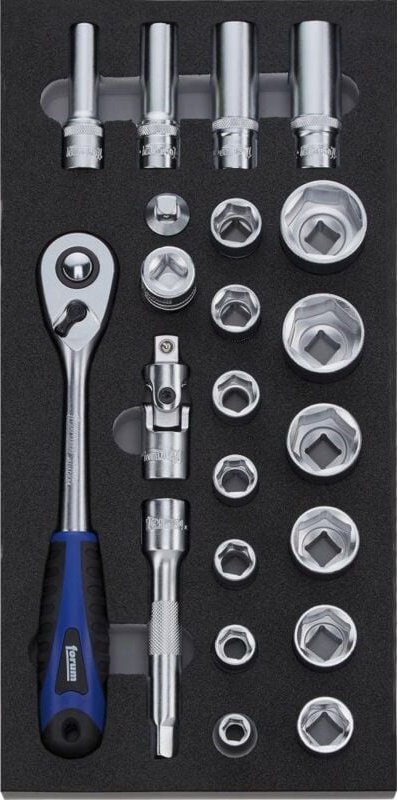 Modul 2017 1/3 Betätigung 1/2' Forum