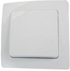 Thumbnail - 10 A/250 ve Unterputzschalter Elektro Dh 36.535/CR/B 8430552137749