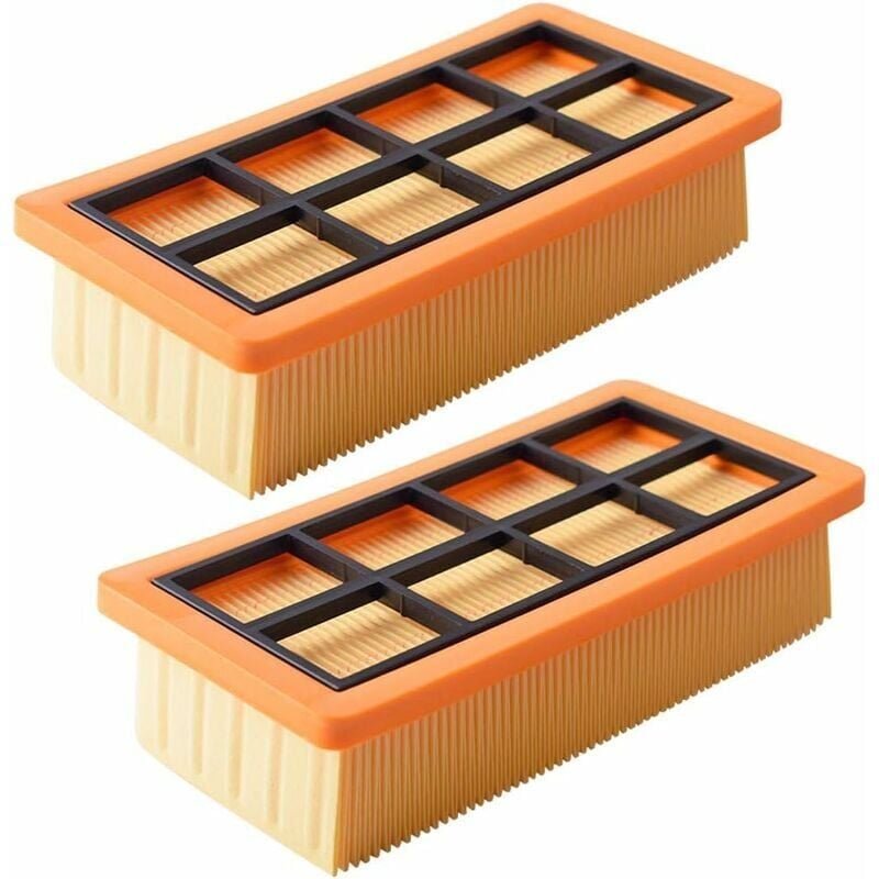 Thumbnail - Ersatzfilter für Kärcher Staubsauger AD 3200, AD 3 Premium und AD 4 Premium