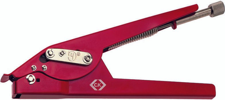 C.k 495004 Kabelbinder-Zange 4,7 mm - 13 mm