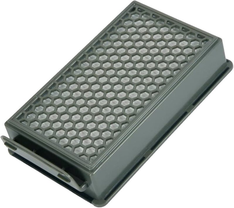 Ersatzteil - SOS Accessoire Filtre Hepa pour Aspirateur RT-900586, ZR903501 MOULINEX, ROWENTA, TEFAL - - ROWENTA, MOULIN...