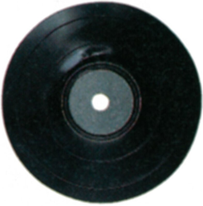 Makita SCHLEIFTELLER ELASTISCH 180mm (P-05913)