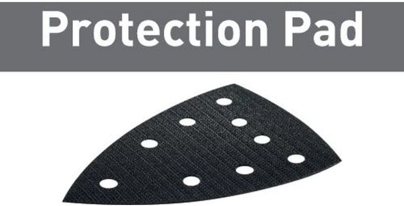 Protection Pad pp-stf DELTA/9/2 2 Stk - Festool